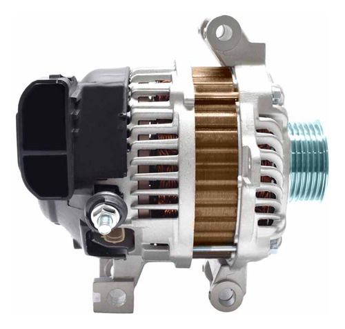 Alternador Para Mazda 3 2.5 2010