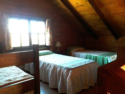 Cabañas Victoria Para 5 Personas