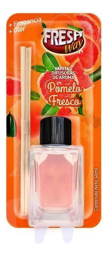 Varitas Pomelo Fresco 40ml