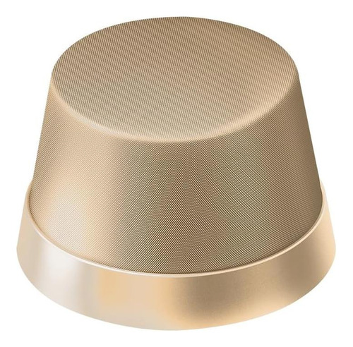 Altavoz Bluetooth Magnético De Malla Breakout - Soporte Port