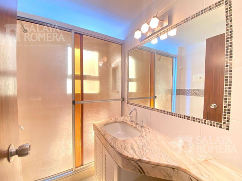 Imagen 7 de 10 de Venta Departamento - 2 Dormitorios 2 Baños - Playa Brava Ref:4177043