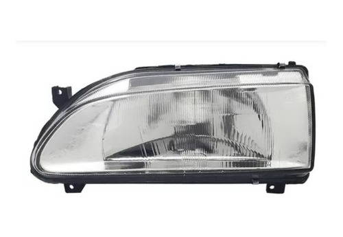 Optica Izquierda Renault 19 1993 1994 1995 1997 Al 2001