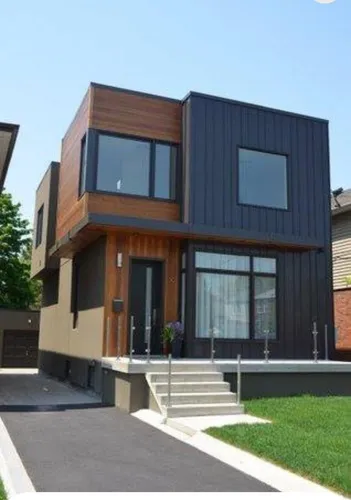 Construcciones Llave En Mano,tradicional Y Steel Framing