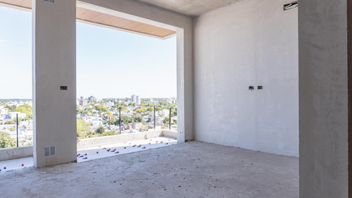 Departamento Venta -2 Dormitorios 2 Baños - 76 Mts 2 Totales - La Plata-pozo-emprendimiento.