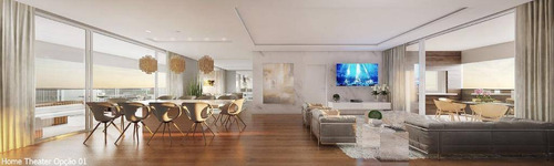 Imagem 24 de 27 de Apartamento Com 4 Dormitórios À Venda, 314 M² Por R$ 2.950.000,00 - Parque Campolim - Sorocaba/sp - Ap4495