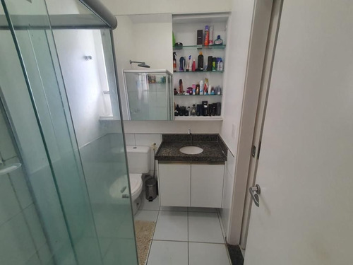 Imagem 9 de 30 de Casa Para Vender Com 2 Quartos, 59m² - Passaré - 65765