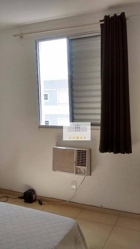 Imagem 2 de 10 de Excelente Apartamento No Concórdia - Ap0080