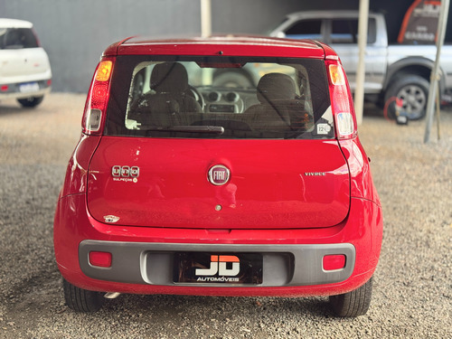 Fiat Uno 1.0 Vivace Flex 5p