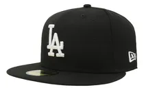 Comprar New Era 59fifty Hat Mlb Basic Los Angeles Dodgers La Gorra D