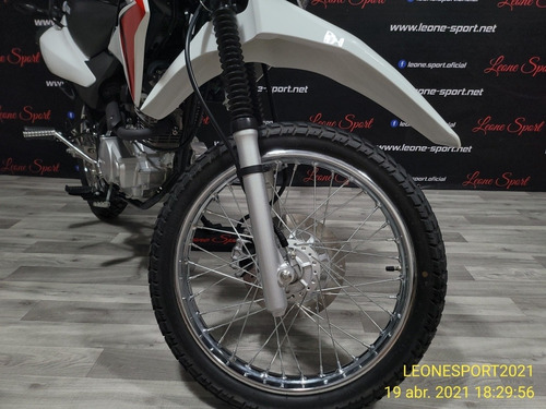 Honda Xr 150 L