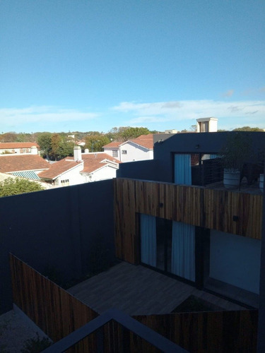 Imagen 7 de 16 de Venta Ph De 1 Ambiente- Mar Del Plata