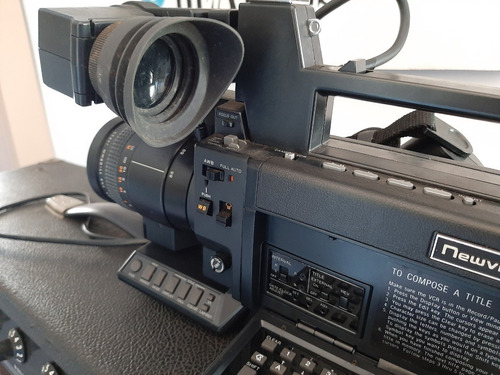 Filmadora Panasonic Modelo Pk-958