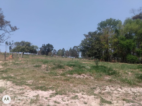 Imagem 7 de 16 de Chácara 53000m2, Lago E Poço Caipira, Sem Benfeitorias, Energia Eletrica, Apenas 2km Da Rodovia Marechal Rondon, Ótima Localização - Ch00160 - 70138661