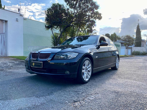 Bmw Serie 3 330i 3.0