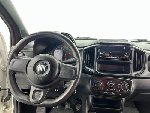 Fiat Strada Endurance Cs