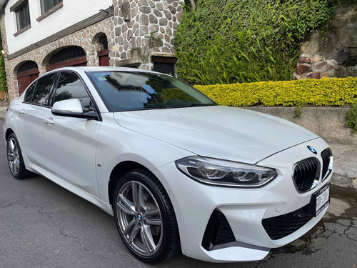 Imagen 8 de 14 de Bmw Serie 1 118ia Sedán M Sport