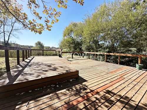 Terreno En Barrio Privado Verde Mora