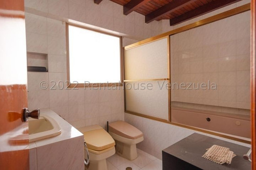 Imagen 8 de 14 de Casa En Venta En Los Samanes 22-16254 Jr