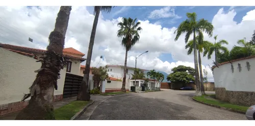 Caurimare Casa En Venta