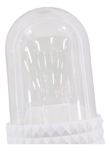 Organizador De Brochas De Maquillaje, Tocador, Impermeable,