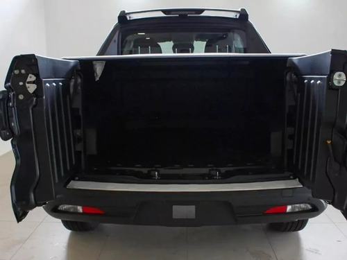 Fiat Toro 1.3 T270 Freedom 4X2