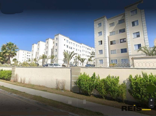 Imagem 1 de 10 de Apartamento Com 2 Dormitórios À Venda, 43 M² Por R$ 160.000,00 - Bairro Da Vossoroca - Sorocaba/sp - Ap0495