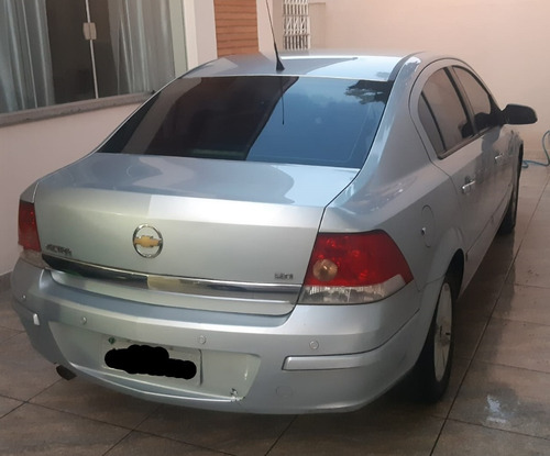 Chevrolet Vectra