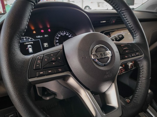 Imagem 3 de 14 de Nissan Kicks Advance 1.6 Cvt (flex)