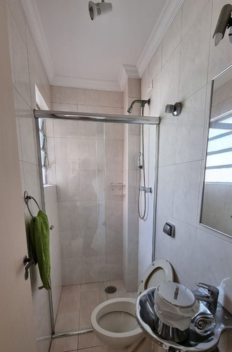 Imagem 11 de 11 de Apto Bela Vista | 2 Quartos | 132 M² | Cond: R$1400.00 | 1 Vaga - 1ji7ibx
