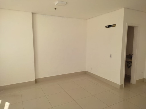 Imagem 11 de 23 de Sala Comercial Helbor Dual - Locação - Cuiabá-mt - Sa0148