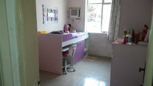 Imagem 7 de 11 de Apartamento-à Venda-piedade-rio De Janeiro - Ppap30056
