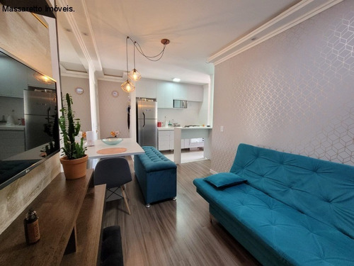 Imagem 4 de 13 de Apartamento - A Venda - Itatiba - Ap00189 - 67780621
