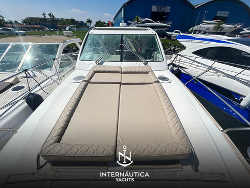 Lancha Cimitarra 410 Ht 2011 Phantom Schaefer Focker Solara