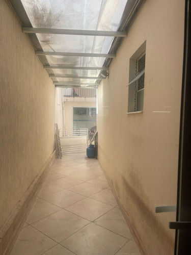 Casa À Venda Portal Do Morumbi Com 120m² 3 Quartos E 2 Vagas