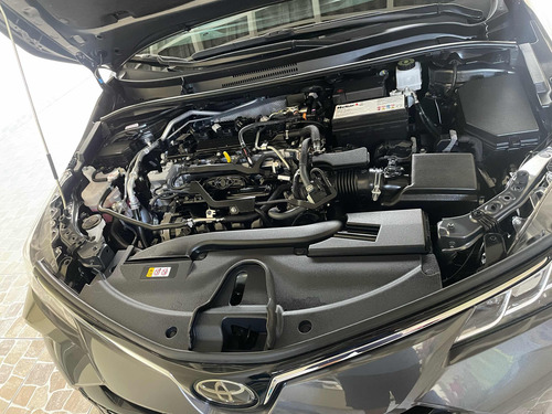 Toyota Corolla 2.0 Xei Dynamic Force Flex Aut. 4p