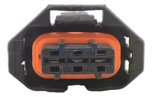 Enchufe Conector Valvula Iac Hyundai Eon