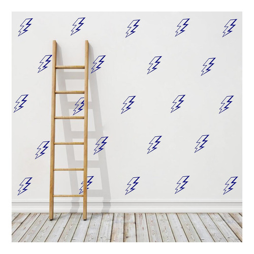 Calcomanías De Pared De Perno Zzmy Calcomanías De Pared De