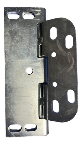 Bisagras De Puerta Camion Mack Marca Pai Modelo Vision / Ch