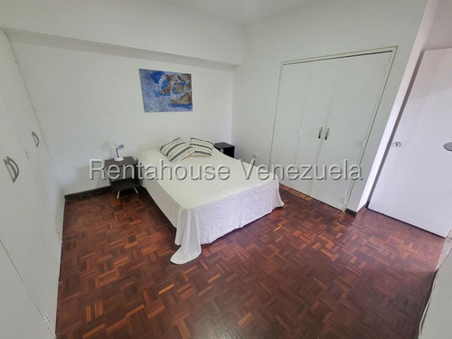 Fg Apto En Alquiler En Colinas De Bello Monte 25-22339 Jel