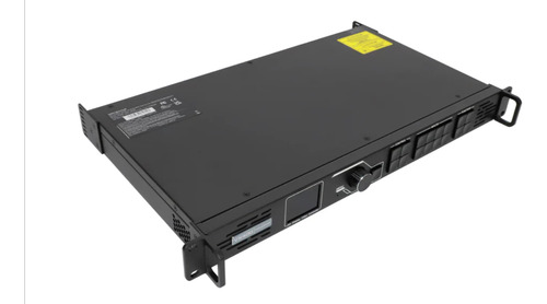 Controlador De Vídeo Led Todo En Uno Novastar Vx400