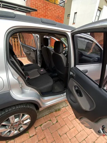 Fiat Uno 1.4 Way