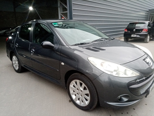 Peugeot 207 Compact Xt 1.6