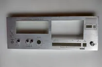 Comprar Painel Frontal Tape Deck Gradiente Cd-2500
