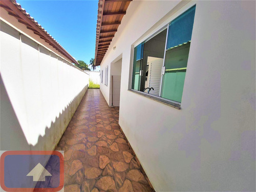 Imagem 3 de 14 de Casa 260 M² - Jardim Ribamar - Peruíbe/sp - 15934