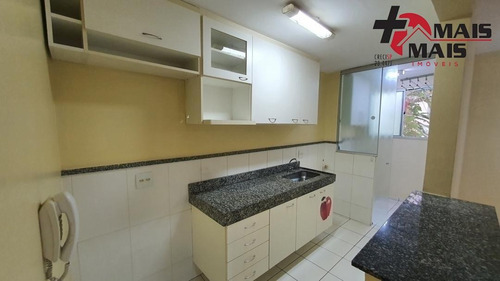 Imagem 5 de 15 de Apartamento 2 Dorm Com Suite Mansoes Santo Antonio Campinas - Der909a