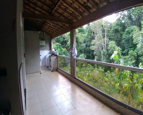 Imagem 15 de 16 de Casa - Ca00006 - 34299349