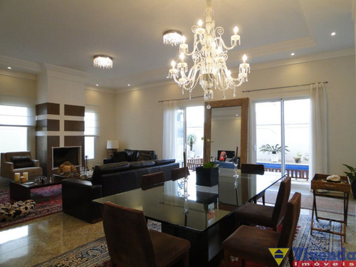 Imagem 2 de 15 de Residencia Morada Dos Lagos - As11131