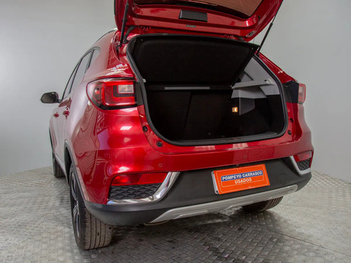 Mg Zs 1.5 Com Mt 2021