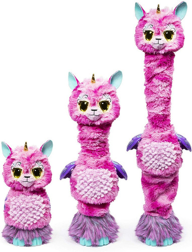 Hatchimals Wow Huevo Interactivo Sonidos Sorpresa