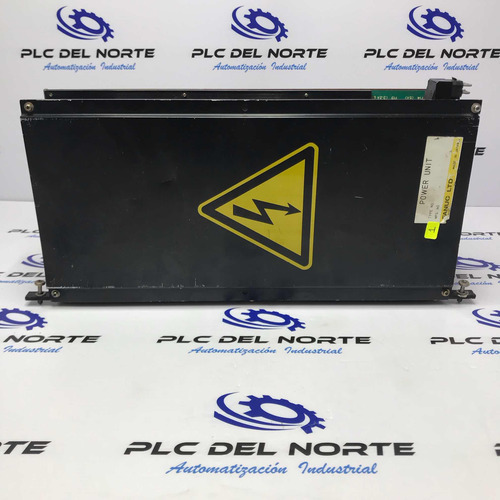 Fanuc A16b-1211-0890-01 Fuente De Poder 1 (Usado)